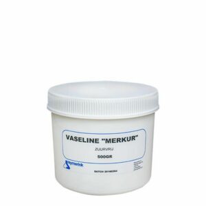 Reymerink – Merkur Vaseliin, 500 g